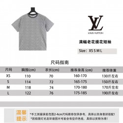 LV Jewelry Ring 