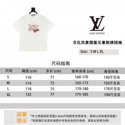 LV Jewelry Ring 