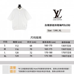 LV Jewelry Ring 