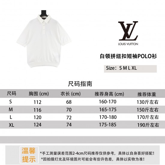 LV Jewelry Ring 
