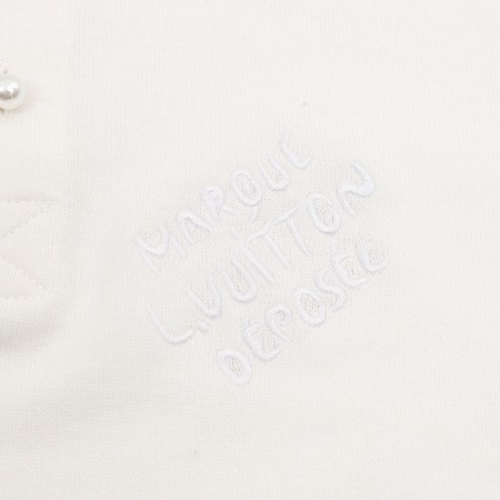 LV Jewelry Ring 