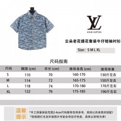 LV Jewelry Ring 