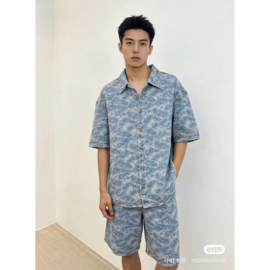 LV Jewelry Ring 
