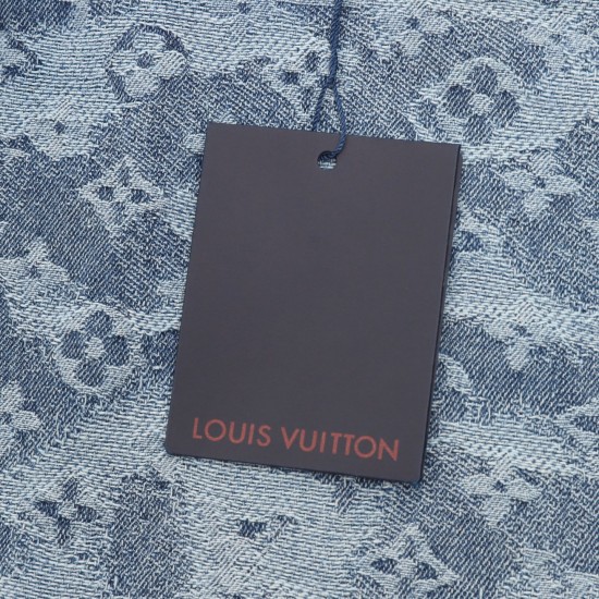 LV Jewelry Ring 