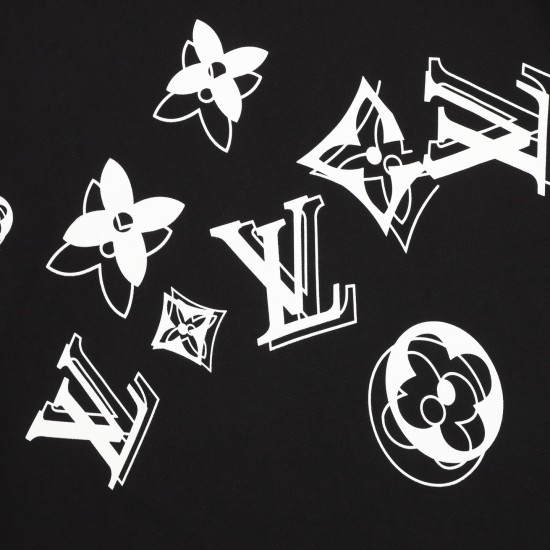 LV Jewelry Ring 