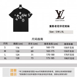 LV Jewelry Ring 