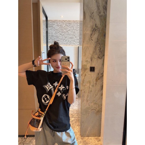 LV Jewelry Ring 