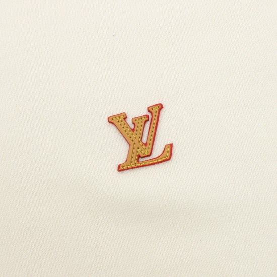 LV Jewelry Ring 