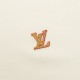 LV Jewelry Ring 