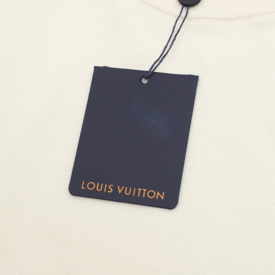 LV Jewelry Ring 