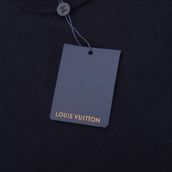 LV Jewelry Ring 
