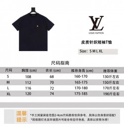 LV Jewelry Ring 