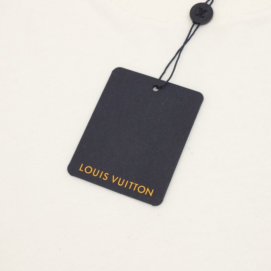 LV Jewelry Ring 