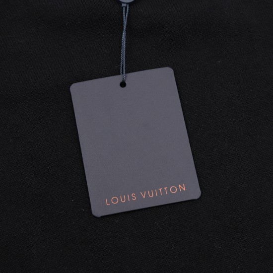 LV Jewelry Ring 