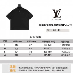 LV Jewelry Ring 