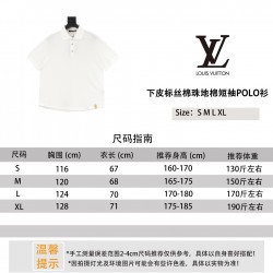 LV Jewelry Ring 
