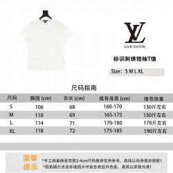 LV Jewelry Ring 