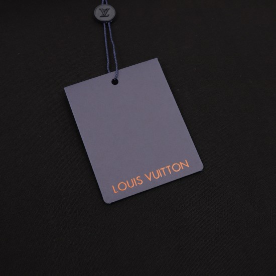 LV Jewelry Ring 