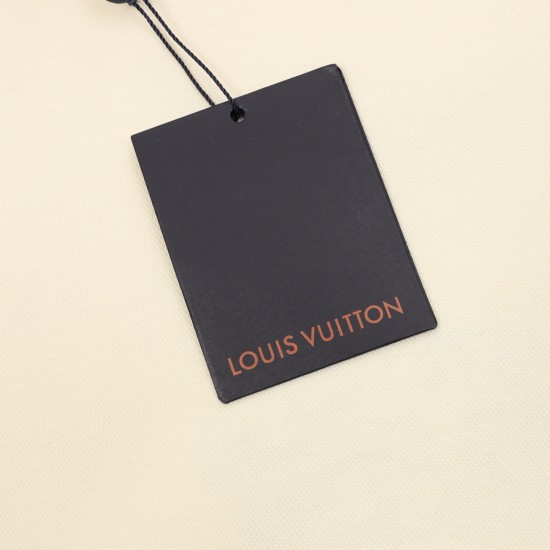 LV Jewelry Ring 