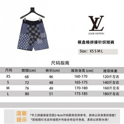 LV Jewelry Ring 