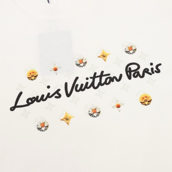 LV Jewelry Ring 