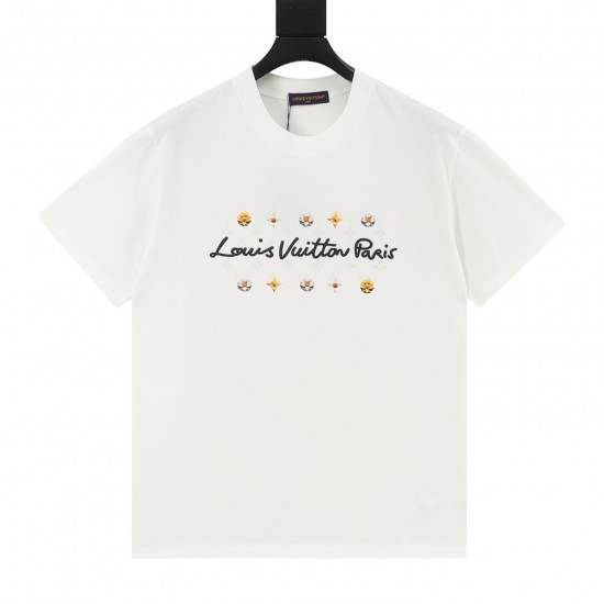 LV Jewelry Ring 