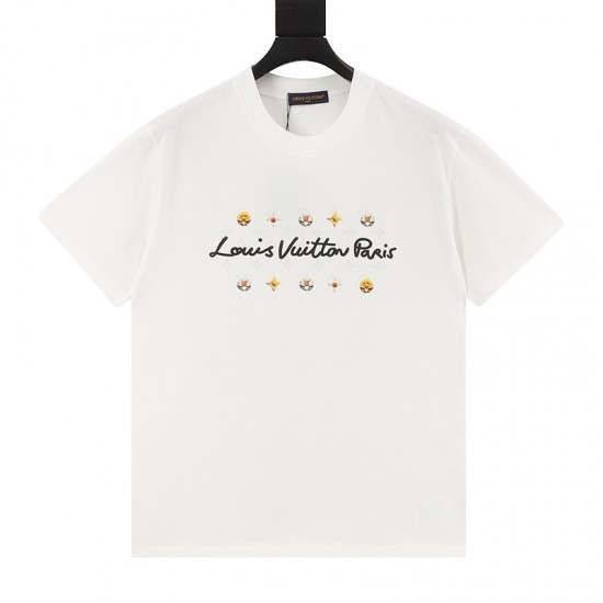 LV Jewelry Ring 