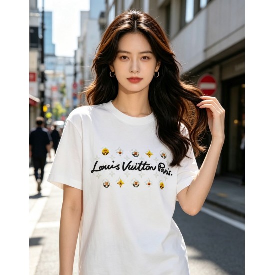 LV Jewelry Ring 