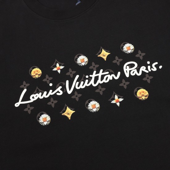 LV Jewelry Ring 