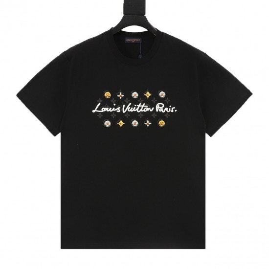 LV Jewelry Ring 