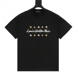 LV Jewelry Ring 