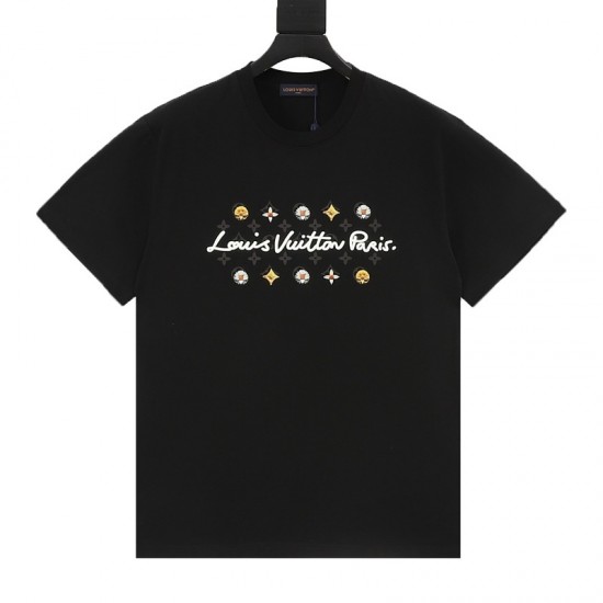 LV Jewelry Ring 