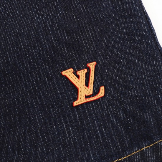 LV Jewelry Ring 