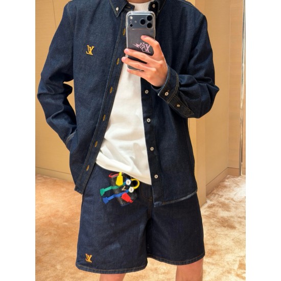 LV Jewelry Ring 