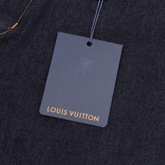 LV Jewelry Ring 
