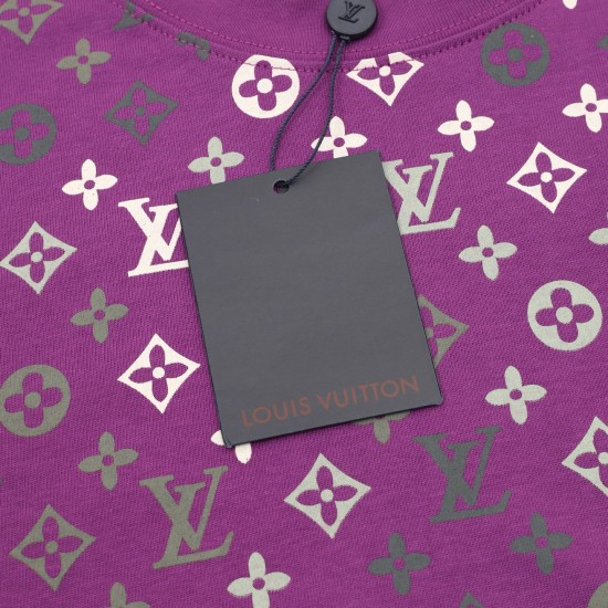 LV Jewelry Ring 