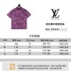 LV Jewelry Ring 