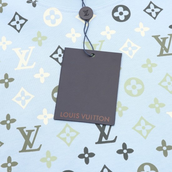 LV Jewelry Ring 