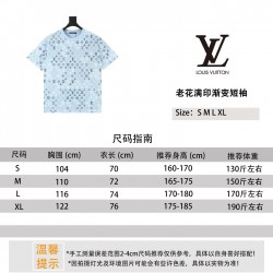 LV Jewelry Ring 
