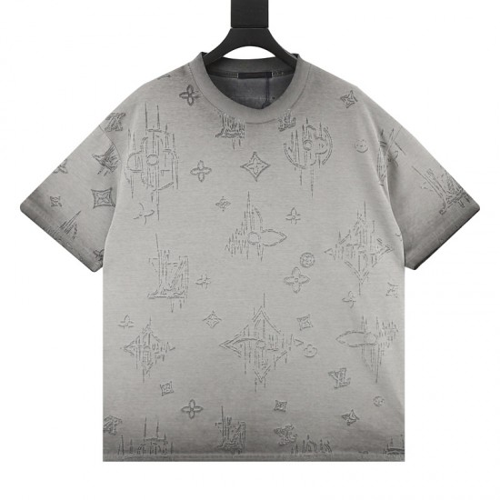 LV Jewelry Ring 