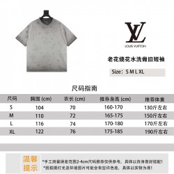 LV Jewelry Ring 