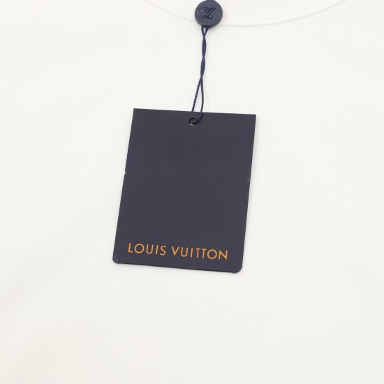 LV Jewelry Ring 