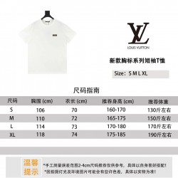 LV Jewelry Ring 