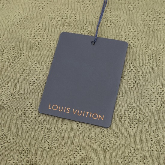 LV Jewelry Ring 