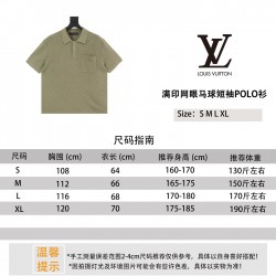 LV Jewelry Ring 