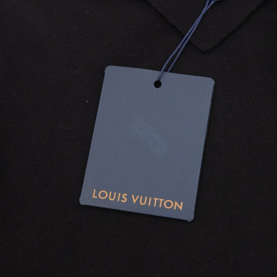 LV Jewelry Ring 