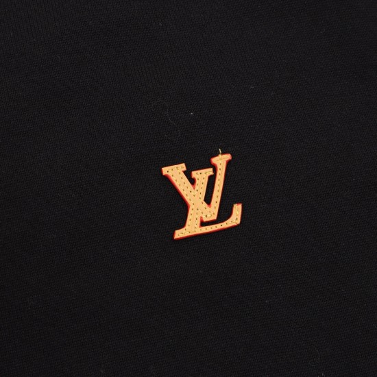 LV Jewelry Ring 