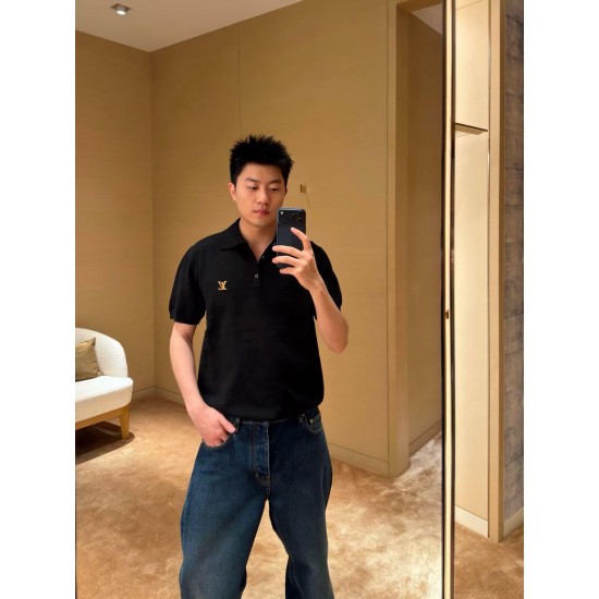 LV Jewelry Ring 