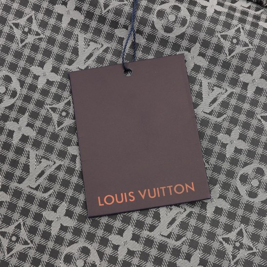 LV Jewelry Ring 