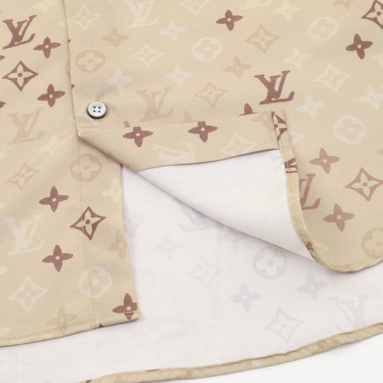 LV Jewelry Ring 